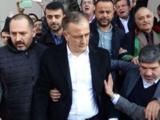 Ekrem Dumanlı Çoştu! Erdoğan'a..