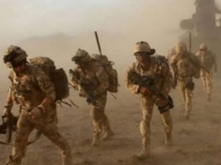 ‘Geri Zekalılar  Moronlar’