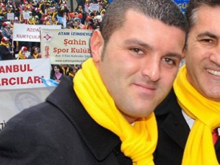 Sarıgül'ün Yerine Kimin Geçeceği Belli Oldu