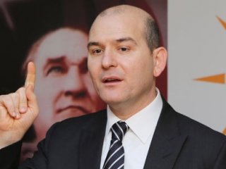 Soylu: Akçeli İşlerden Uzak Durun!