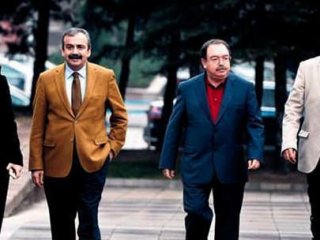 HDP Heyeti İmralı'ya Gidiyor