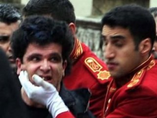 Dolmabahçe Saldırganıyla İlgili Flaş Gelişme