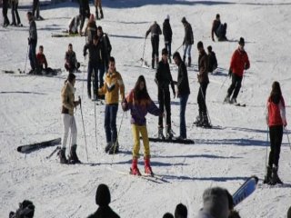 Ruslardan Almanya'ya Kış Darbesi