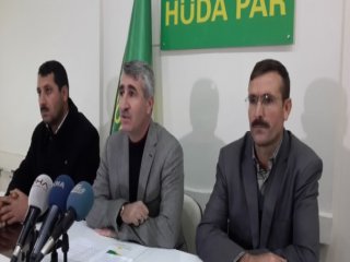 Şanlıurfa’da PKK Komplosu
