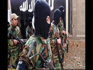 IŞİD'den Şok Savaş Rehberi!