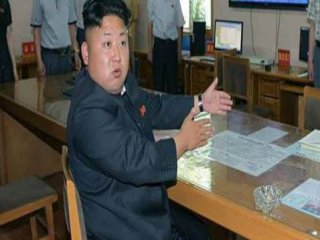 ABD'den Kuzey Kore'ye Sony Cevabı