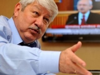 Yakılan Evraklarda Suç Unsuru Yok!