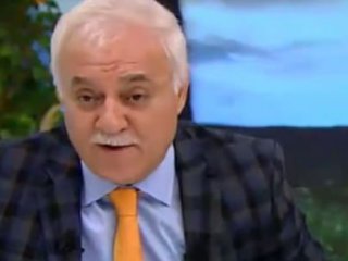 Nihat Hatipoğlu'nu Şok Eden Soru