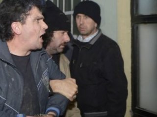 Dolmabahçe Saldırganı Bakın Hangi Ülkede Hazırlanmış