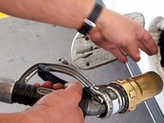 LPG'de Büyük İndirim
