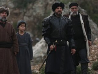 Tarih Uzmanları Diriliş Ertuğrul'a Ne Dedi?