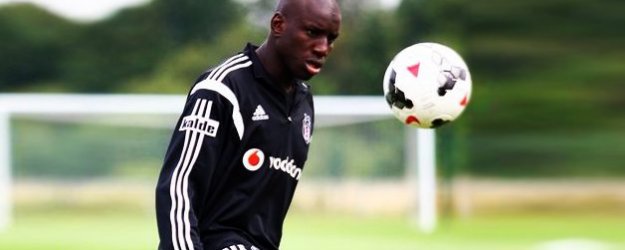 Efsaneden Demba Ba'ya Övgü