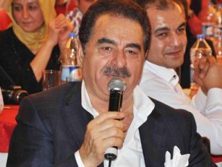 Tatlıses Bu Kez Kararlı!