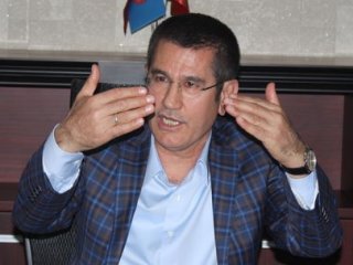 Canikli: Bu Millet Krize İzin Vermeyecek