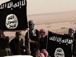 IŞİD Yüksek Eğitime El Attı!