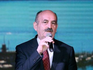 Erkek için de en güçlü kariyer babalıktır