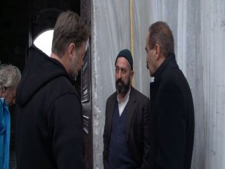 Russell Crowe'a Ülkesinde Kötü Sürpriz!