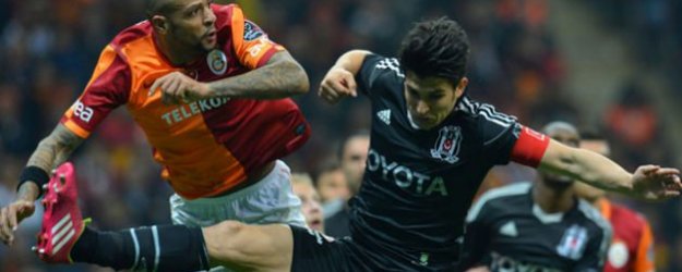 Kartal Mı, Aslan Mı? Muhtemel 11'ler