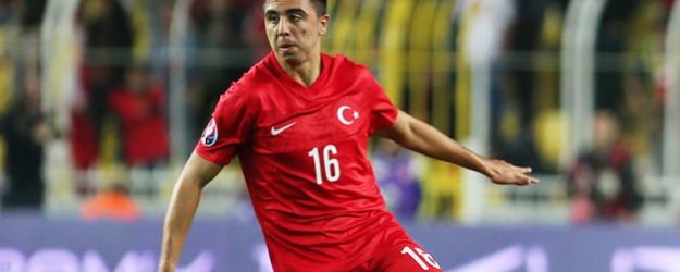 Bursa'dan F.Bahçe'yi Terleten Teklif