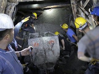 Edirne'de Maden Kazası: 1 Ölü