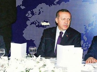 Yeni Türkiye‘yi Dünyaya Anlatacaklar