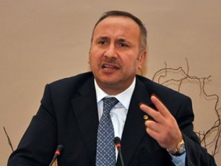 Haluk Dinçer'e Bir Kınama Da İSTİB'den