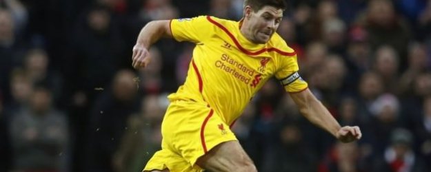 Gerrard'ın Yeni Takımı Belli Oluyor!