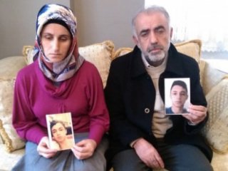 IŞİD’e Katıldığı İddia Edilen Çocuk Bulundu