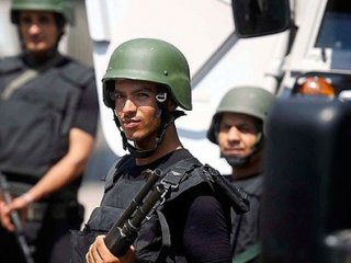 Mısır Ordusundan Operasyon: 7 Ölü