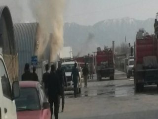 Afganistan'da Çatışma! 31 Kişi Öldürüldü