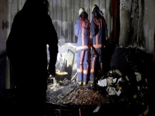 Facebook Üzerinden Cami Yakın Kampanyası