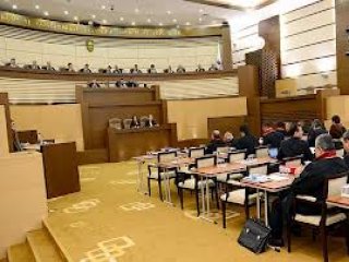 "Yüce Divan" Kumpas Mı?