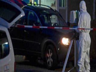 Bir "Baba"ya Daha İnfaz!