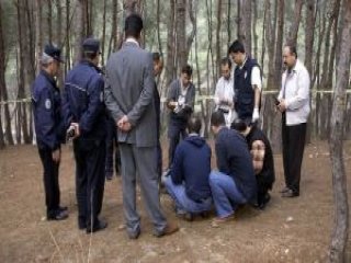 Uşağım Sözü Cinayeti Çözdü,Tam 11 Sene Sonra.