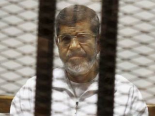 Mursi'den 'Mevlid Kandili' Mesajı