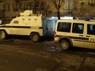 Diyarbakır'da eş zamanlı bombalı saldırılar