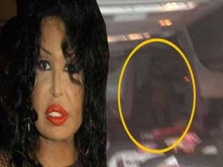 Uçakta Bülent Gerginliği! Ortalık Karıştı