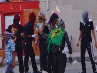 Üniversiteler PKK’nın Örgüt Yuvası Oluyor