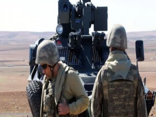 Kaçırılan Astsubay IŞİD'in Elinde!