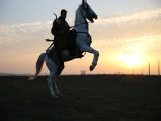 Diriliş Ertuğrul'un Başrol Oyuncusu Konuştu