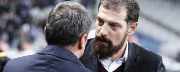 Bilic Patladı: Çok Safça Ve Berbat...