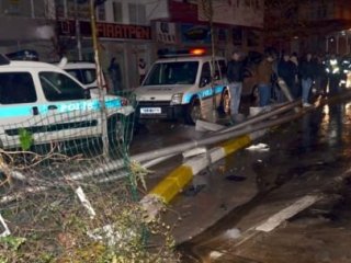 Kocaeli'nde Feci Kaza: 1 Ölü