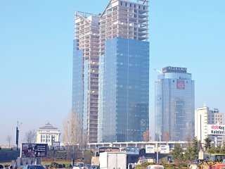 AK Parti'ye Koç Gölgesi