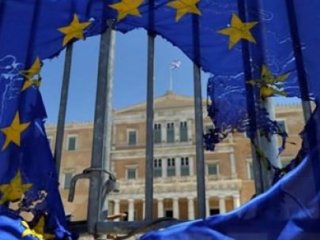 Yunanistan Euro Bölgesinden Çıkıyor Mu?