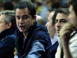 Acun Çıldırdı! Ünlü Profesöre..