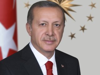 Erdoğan: Sayın Gül'ü Tenzih Ederim