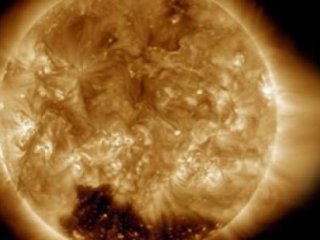 Bu Deliğin Sırrı Çözülemedi