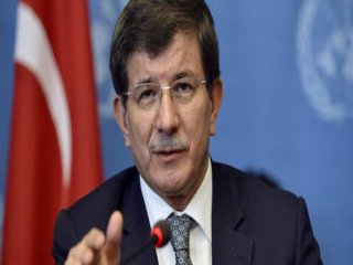 Davutoğlu'ndan Sürpriz Davos Kararı