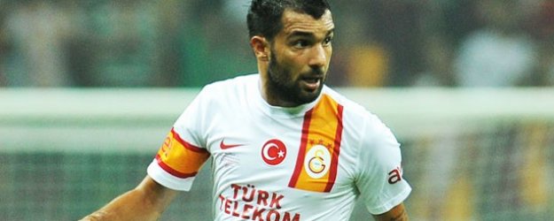 Transfer Açıklaması: Engin Baytar...