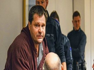 Seri Katilin Sıradışı İsteği Kabul Edildi